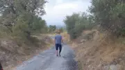 Montagnac : 15 km de chemins communaux rénovés avant les vendanges