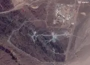 Montagne de la Pioche : prochaine cible de Washington en Iran