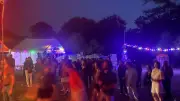 Montbazin : Soirée Républicaine du 13 juillet avec fanfare et surprise lumineuse