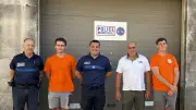 Montfrin : une brigade municipale prévient les incendies depuis 2020