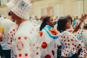 Montmartre en folie pour la dernière étape du Tour 2026