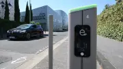 Montpellier, 6e ville littorale pour les vacances en voiture électrique