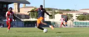 Montpellier battu par Cannes en préparation, premier but pour Mamadou Camara