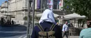 Montpellier en alerte canicule : 43,9 °C relevés, record de chaleur battu ?