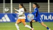 Montpellier FC féminines : reprise avec un match amical face à Saint-Étienne