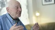 Montpellier : hommage à Edgar Morin par ses anciens voisins