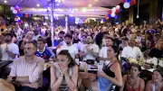 Montpellier : l'Écusson pleure la défaite des Bleus face à l'Espagne en demi-finale