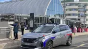 Montpellier : l'homme au couteau de la gare Saint-Roch sera jugé un mois après