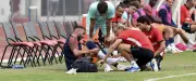 Montpellier privé de sa recrue Tardieu pour la reprise de la Ligue 2