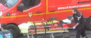 Montpellier : scootériste gravement blessé après une collision avec une voiture