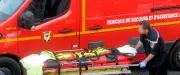 Montpellier : une piétonne de 75 ans percutée par un 4x4, le conducteur de 77 ans ne l'a pas vue