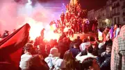 Montpellier : éviter les tensions et le drame de 2022 lors du match France-Maroc