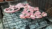 Monts-de-Randon interdit les barbecues face au risque incendie
