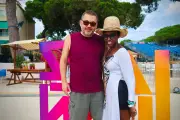 Morcheeba à Jazz à Juan : confidences sur trente ans de carrière