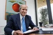 Mort d'Axel Ganz, révolutionnaire de la presse magazine