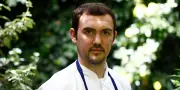 Mort de Bertrand Grébaut, virtuose de la cuisine contemporaine française