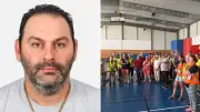 Mort de Fabien Molina : l'autopsie écarte l'intervention d'un tiers