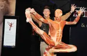 Mort de l'anatomiste Gunther von Hagens, inventeur de la plastination