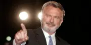 Mort de Sam Neill, acteur de Jurassic Park et La Leçon de piano