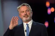 Mort de Sam Neill, star de Jurassic Park, à 78 ans