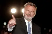 Mort de Sam Neill : une carrière qui dépasse Jurassic Park