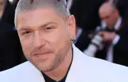 Mosimann a composé une chanson pour Monroe à l'Eurovision 2026