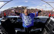 Mosimann annule sa venue au Delta Festival après des accusations de violences