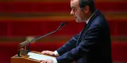 Motion de censure écologiste rejetée sur l'inaction climatique