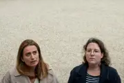 Motion de censure des écolos : rapprochement avec LFI en vue de 2027