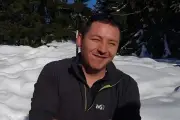 Émotion à La Bollène-Vésubie après le décès brutal d'Anthony Bibiano
