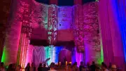 Mots & Merveilles à l'abbaye Saint-Félix de Montceau : une deuxième édition réussie