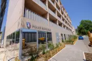 Mouans-Sartoux : 51 logements sociaux et maison de santé inaugurés