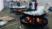 Mouclade du 15 août à Sauvian : inscriptions ouvertes
