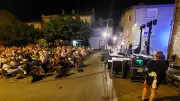 Moustik Haterz enflamme les Nagassols à Aguessac
