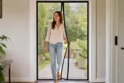 Moustiquaire magnétique Apalus VP à 26,59 € pendant les soldes d'été