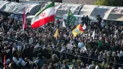 Moyen-Orient : cessez-le-feu brisé, frappes américaines et riposte iranienne