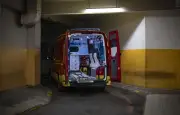 Mère de famille de 52 ans s'immole par le feu à La Talaudière