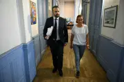 Mère de Rosa éconduite par le Premier ministre
