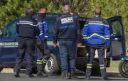 Mère et fils interpellés pour une escroquerie de 1,5 million d'euros en cryptomonnaie à Cavalaire