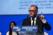 Municipales à Toulon : Michel Bonnus porte plainte pour chantage