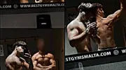 Musculation : une « drogue » pour les jeunes, alerte un rapport
