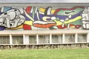 Musée Fernand-Léger à Biot : entrée gratuite après panne de clim