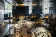 Musée Lalique en Alsace : butin estimé à près de 4 millions d'euros