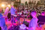 Musique action Puget fête 30 ans de résistance culturelle à Puget-Ville