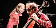 Musique contemporaine servie sur un plateau original à Cluny