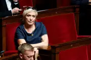 Musk: un admirateur gênant pour Marine Le Pen