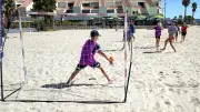 Mèze : des animations sportives gratuites tout l'été