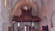 Mèze : l'association annule tous les concerts à l'église à cause du curé