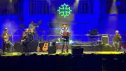 Nadau fait vibrer les arènes de Saint-Christol avec un concert occitan
