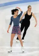 Nancy Kerrigan vs Tonya Harding : le coup de glace aux JO